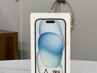 Apple iPhone 15 128GB (Brand New)