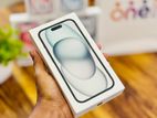Apple iPhone 15 128GB (Brand New)
