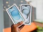 Apple iPhone 15 128GB (Brand New)