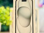 Apple iPhone 15 128GB (Brand New)