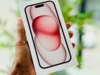 Apple iPhone 15 128GB (Brand New)