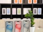 Apple iPhone 15 128GB (Brand New)