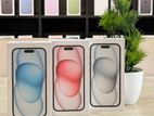 Apple iPhone 15 128GB (Brand New)