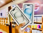Apple iPhone 15 128GB (Brand New)