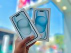 Apple iPhone 15 128GB (Brand New)