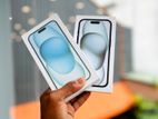 Apple iPhone 15 128gb (Brand New)
