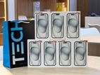 Apple iPhone 15 128GB (Brand New)