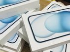 Apple iPhone 15 128GB (Brand New)