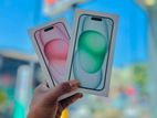 Apple iPhone 15 128gb (Brand New)