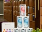 Apple iPhone 15 128GB (Brand New)