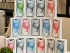 Apple iPhone 15 128GB (Brand New)