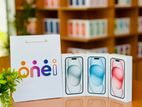 Apple iPhone 15 128GB (Brand New)
