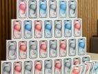 Apple iPhone 15 128GB (Brand New)