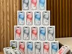 Apple iPhone 15 128GB (Brand New)