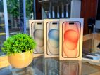 Apple iPhone 15 128GB (Brand New)