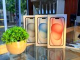 Apple iPhone 15 128GB (Brand New)