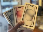Apple iPhone 15 128GB (Brand New)