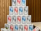 Apple iPhone 15 128GB (Brand New)