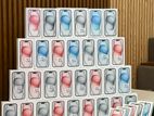 Apple iPhone 15 128GB (Brand New)