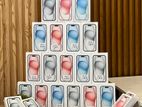 Apple iPhone 15 (128GB) (Brand New)