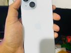 Apple iPhone 15 128GB (Brand New)