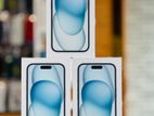 Apple iPhone 15 128GB (Brand New)