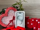 Apple iPhone 15 128GB (Brand New)