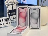 Apple iPhone 15 128GB (Brand New)