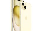 Apple iPhone 15 128GB E-SIM (Brand New)