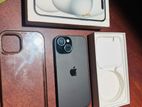 Apple iPhone 15 128GB (Used)