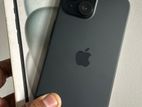 Apple iPhone 15 128GB Full Set (Used)