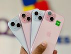 Apple iPhone 15 128GB Full set (Used)