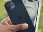 Apple iPhone 15 128GB (Used)