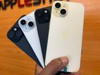 Apple iPhone 15 128GB FULLBOX (Used)