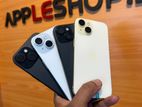 Apple iPhone 15 128GB FULLBOX (Used)