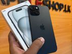 Apple iPhone 15 128GB FULLSAMEIMEI (Used)