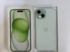 Apple iPhone 15 128GB (Used)