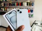 Apple iPhone 15 128GB FULLSET BOX (Used)