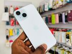 Apple iPhone 15 128GB Fullset (Used)