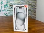 Apple iPhone 15 128GB GENXT (Brand New)