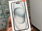 Apple iPhone 15 128GB GENXT (Brand New)