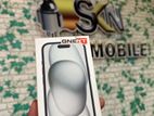 Apple iPhone 15 128GB GENXT (Brand New)