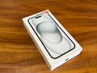 Apple iPhone 15 128GB GENXT (Brand New)