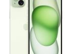 Apple iPhone 15 128GB Green (Brand New)