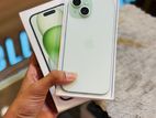 Apple iPhone 15 128GB (GREEN) (Used)