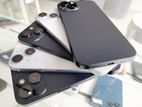 Apple iPhone 15 128GB Green (Used)
