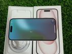 Apple iPhone 15 128gb Hna Pink (Brand New)