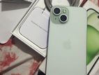 Apple iPhone 15 128gb HNA (Used)