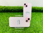 Apple iPhone 15 128GB KH/A (Used)