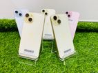 Apple iPhone 15 128Gb KH/a (Used)
